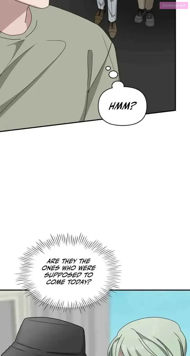 I Was Mistaken As a Monstrous Genius Zinmanga X Chapter 40 Page 14