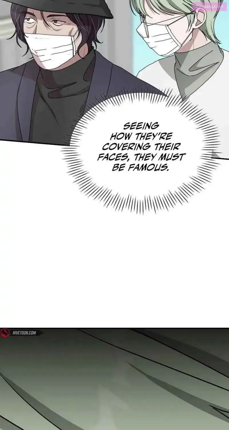 I Was Mistaken As a Monstrous Genius Zinmanga X Chapter 40 Page 15