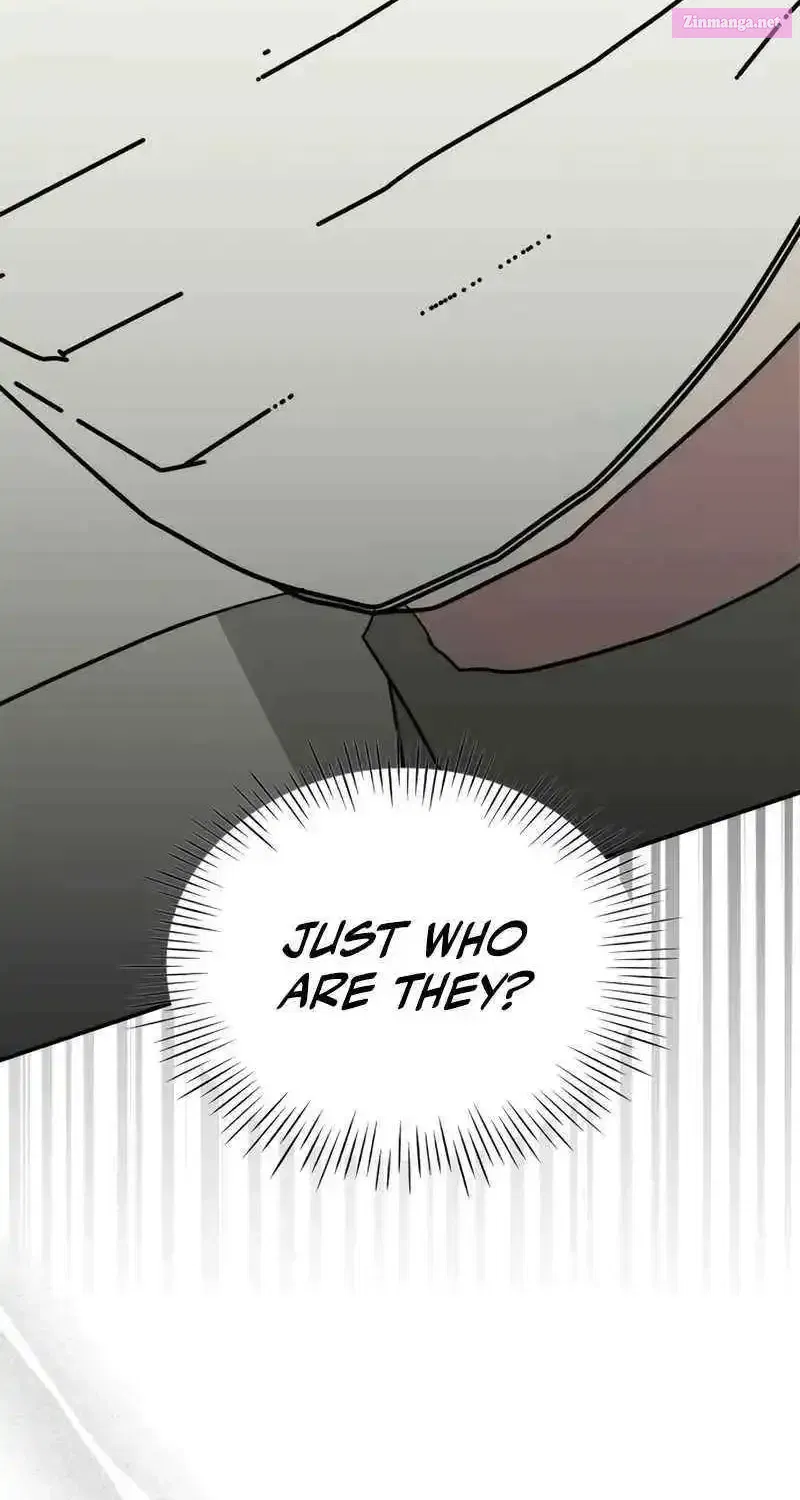 I Was Mistaken As a Monstrous Genius Zinmanga X Chapter 40 Page 17