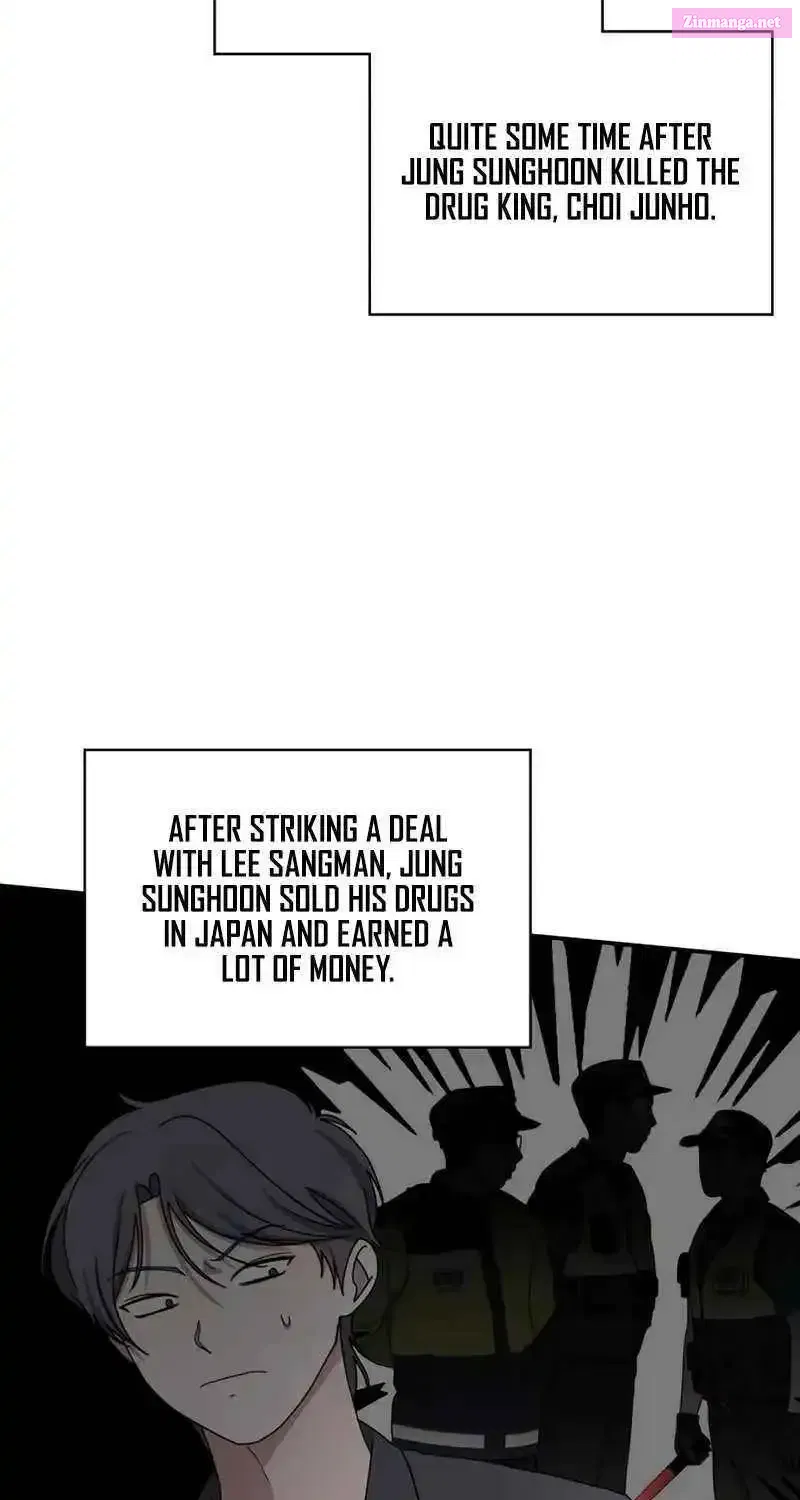 I Was Mistaken As a Monstrous Genius Zinmanga X Chapter 40 Page 24