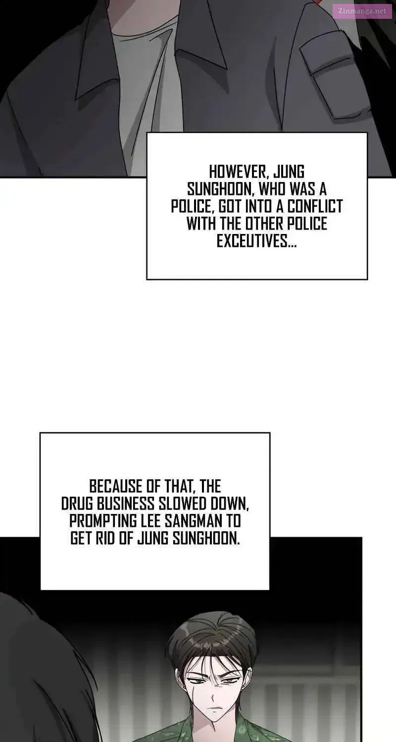 I Was Mistaken As a Monstrous Genius Zinmanga X Chapter 40 Page 25