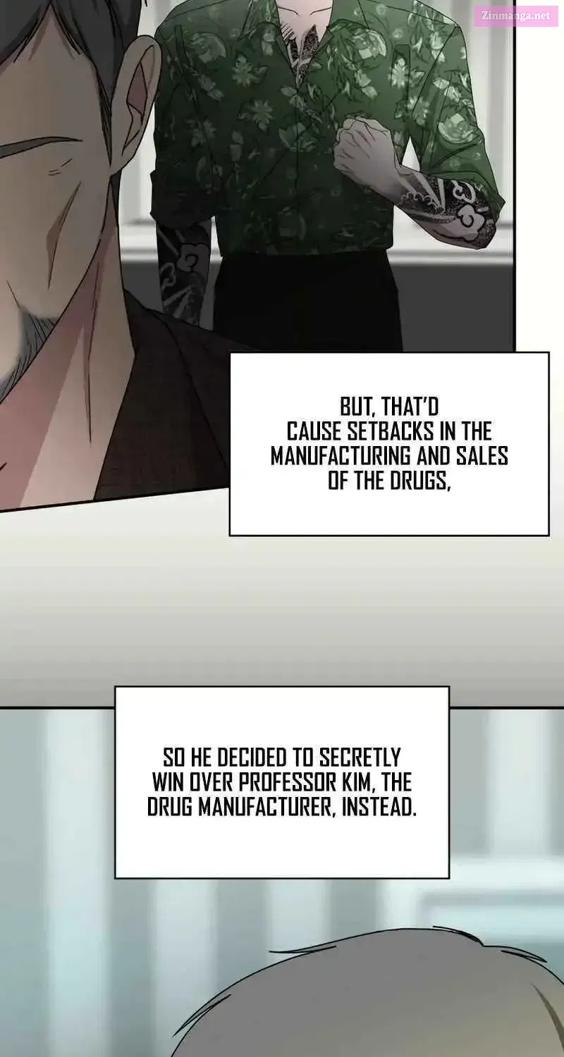 I Was Mistaken As a Monstrous Genius Zinmanga X Chapter 40 Page 26