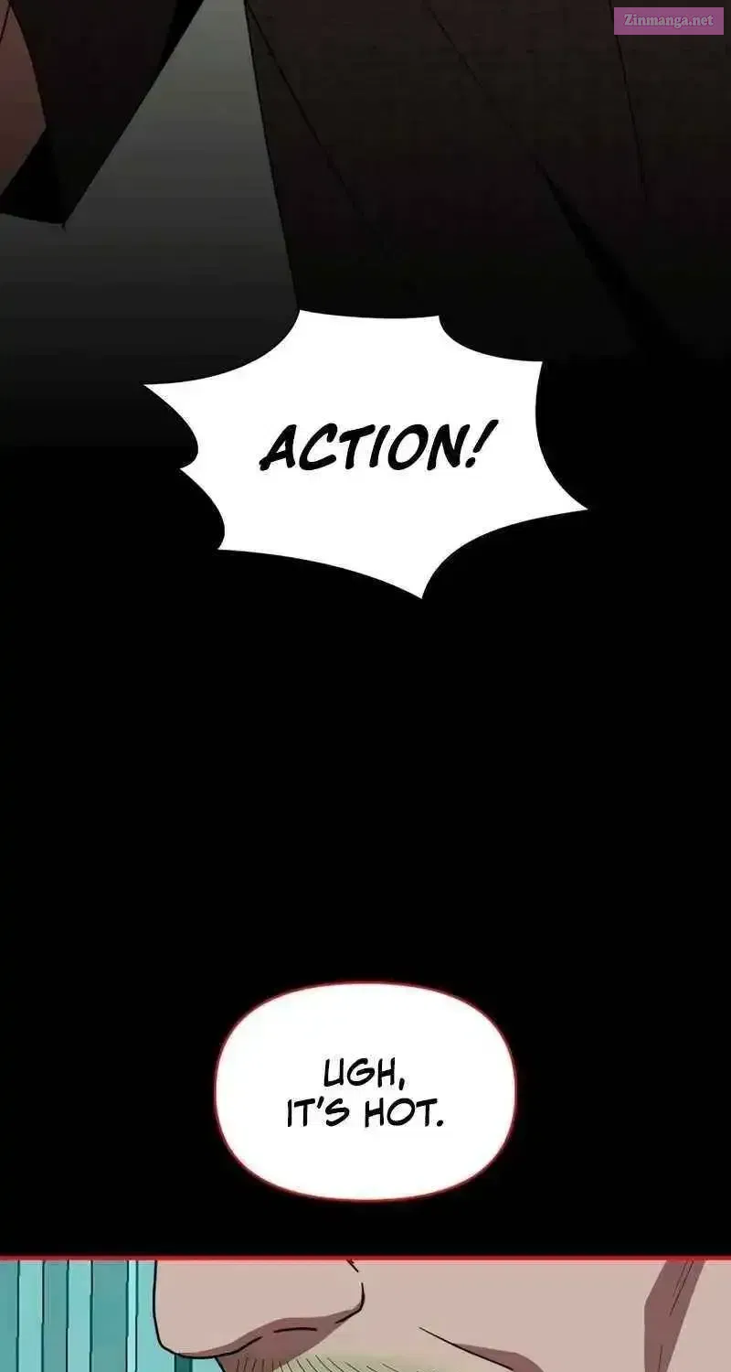 I Was Mistaken As a Monstrous Genius Zinmanga X Chapter 40 Page 28