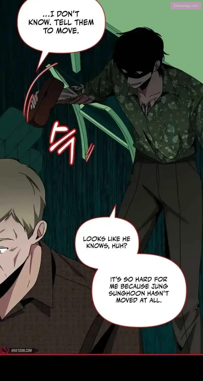 I Was Mistaken As a Monstrous Genius Zinmanga X Chapter 40 Page 38