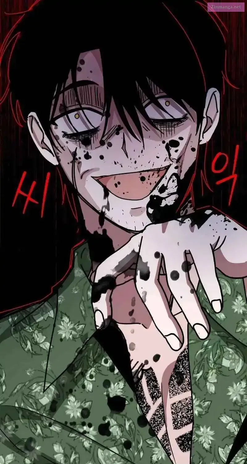 I Was Mistaken As a Monstrous Genius Zinmanga X Chapter 40 Page 48