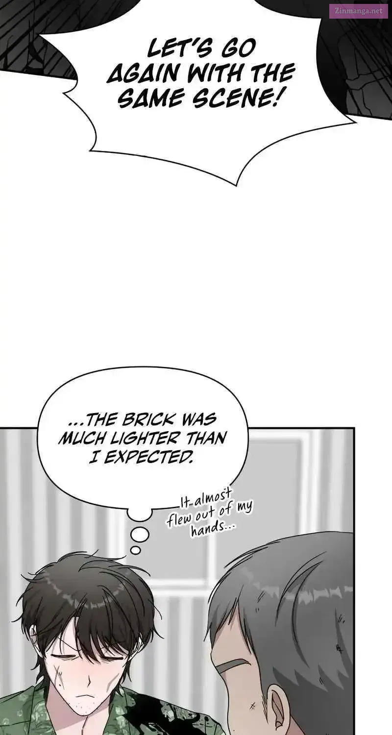 I Was Mistaken As a Monstrous Genius Zinmanga X Chapter 40 Page 52