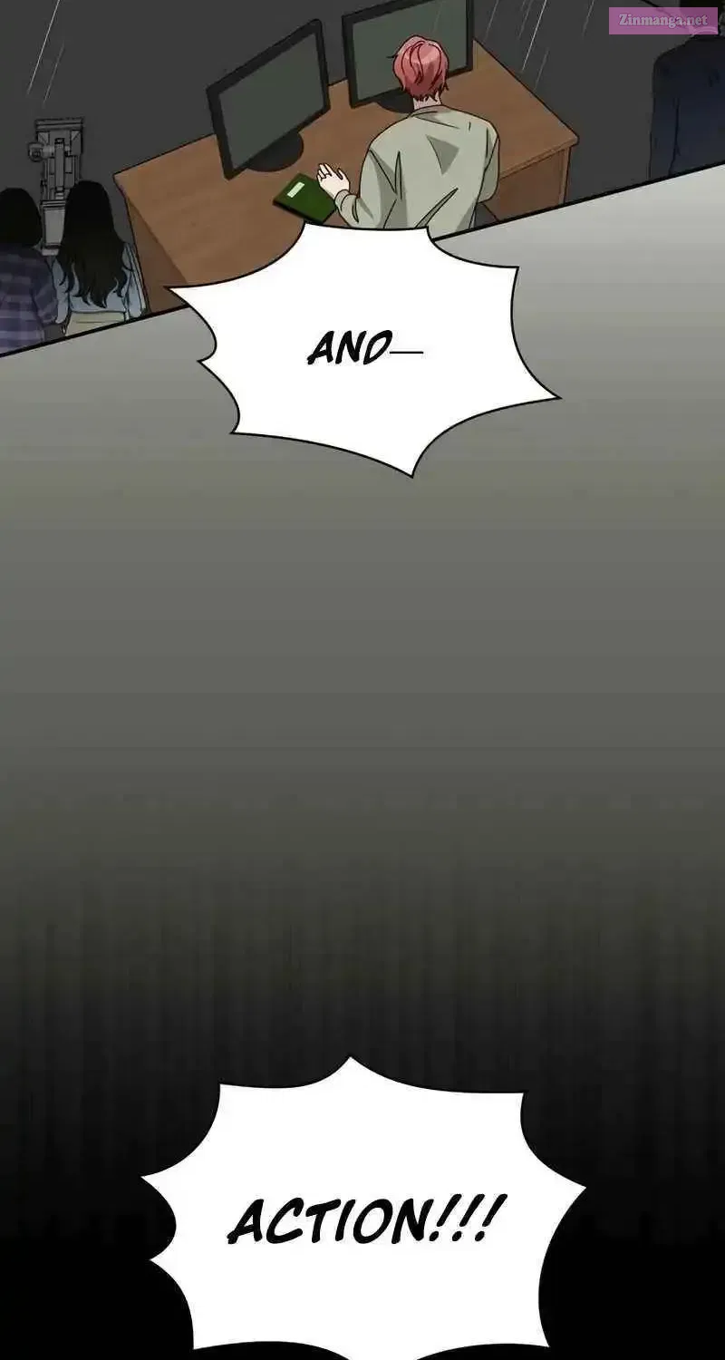 I Was Mistaken As a Monstrous Genius Zinmanga X Chapter 40 Page 73