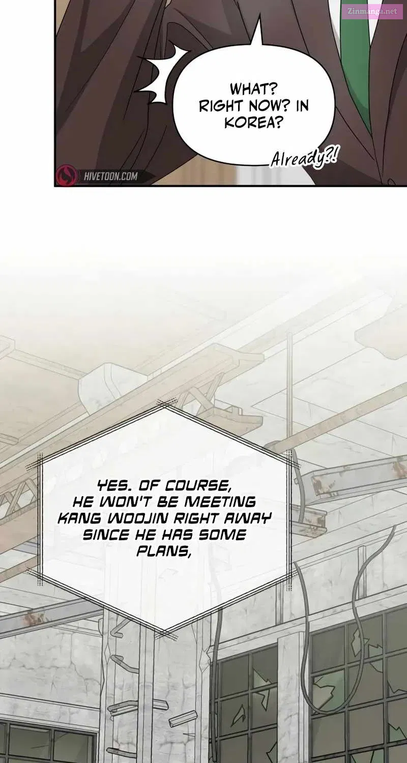 I Was Mistaken As a Monstrous Genius Zinmanga X Chapter 39 Page 92