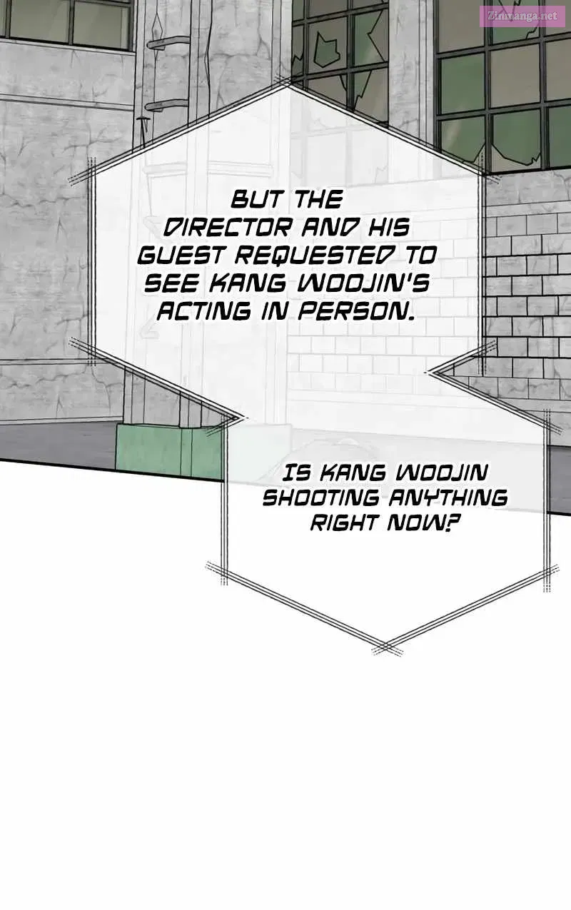 I Was Mistaken As a Monstrous Genius Zinmanga X Chapter 39 Page 93