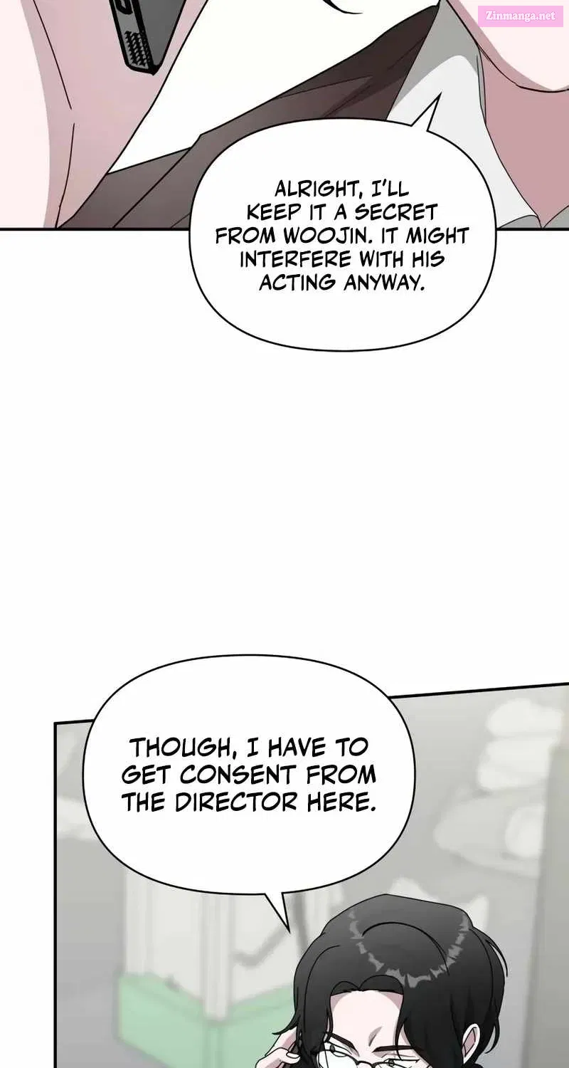 I Was Mistaken As a Monstrous Genius Zinmanga X Chapter 39 Page 97