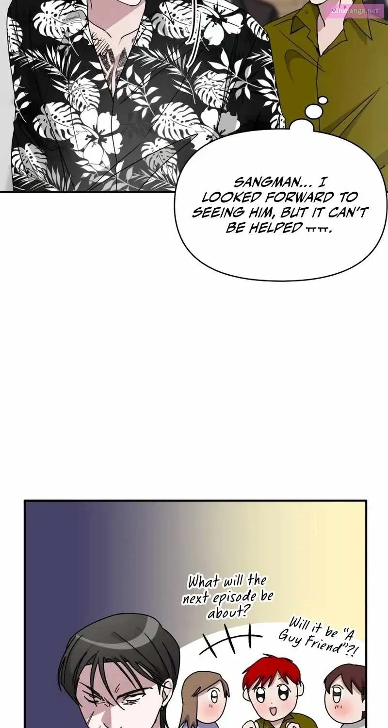 I Was Mistaken As a Monstrous Genius Zinmanga X Chapter 39 Page 108