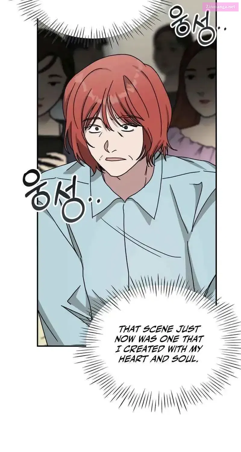I Was Mistaken As a Monstrous Genius Zinmanga X Chapter 38 Page 72