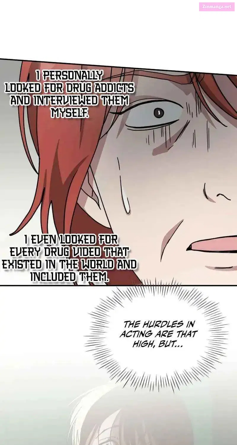 I Was Mistaken As a Monstrous Genius Zinmanga X Chapter 38 Page 73