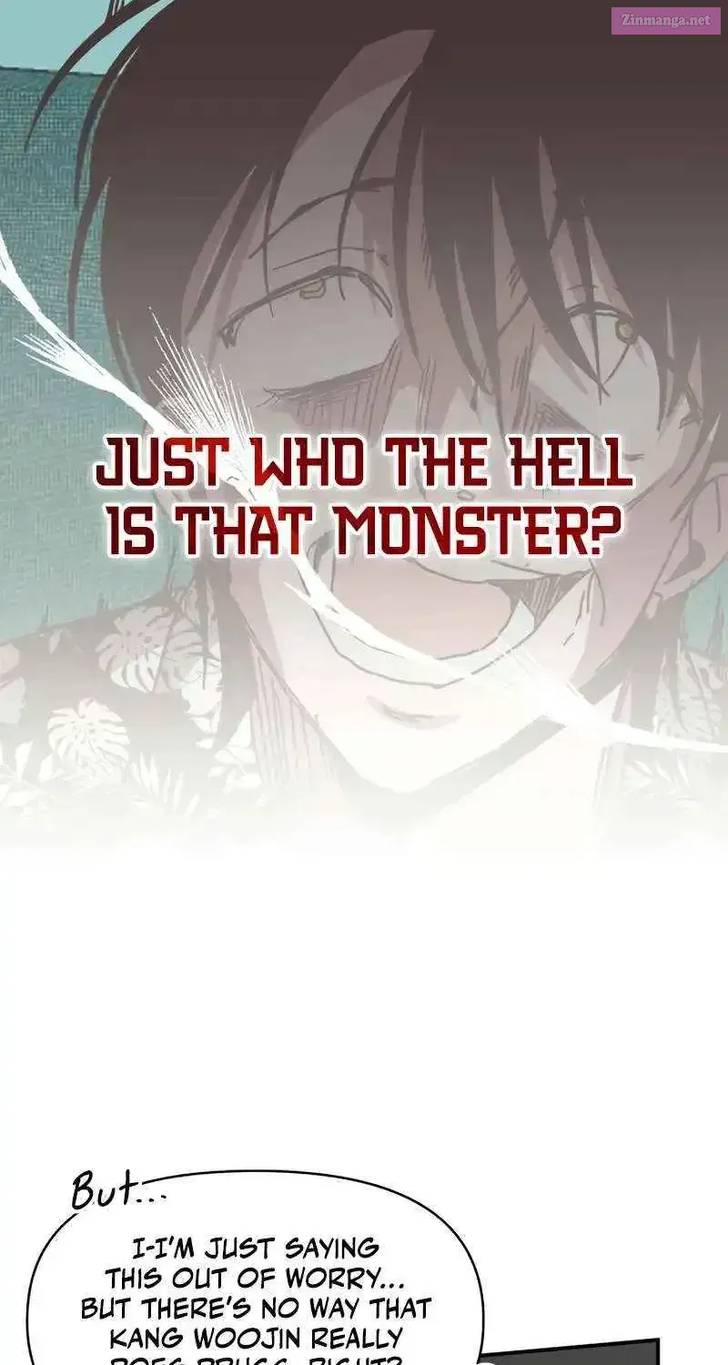 I Was Mistaken As a Monstrous Genius Zinmanga X Chapter 38 Page 75