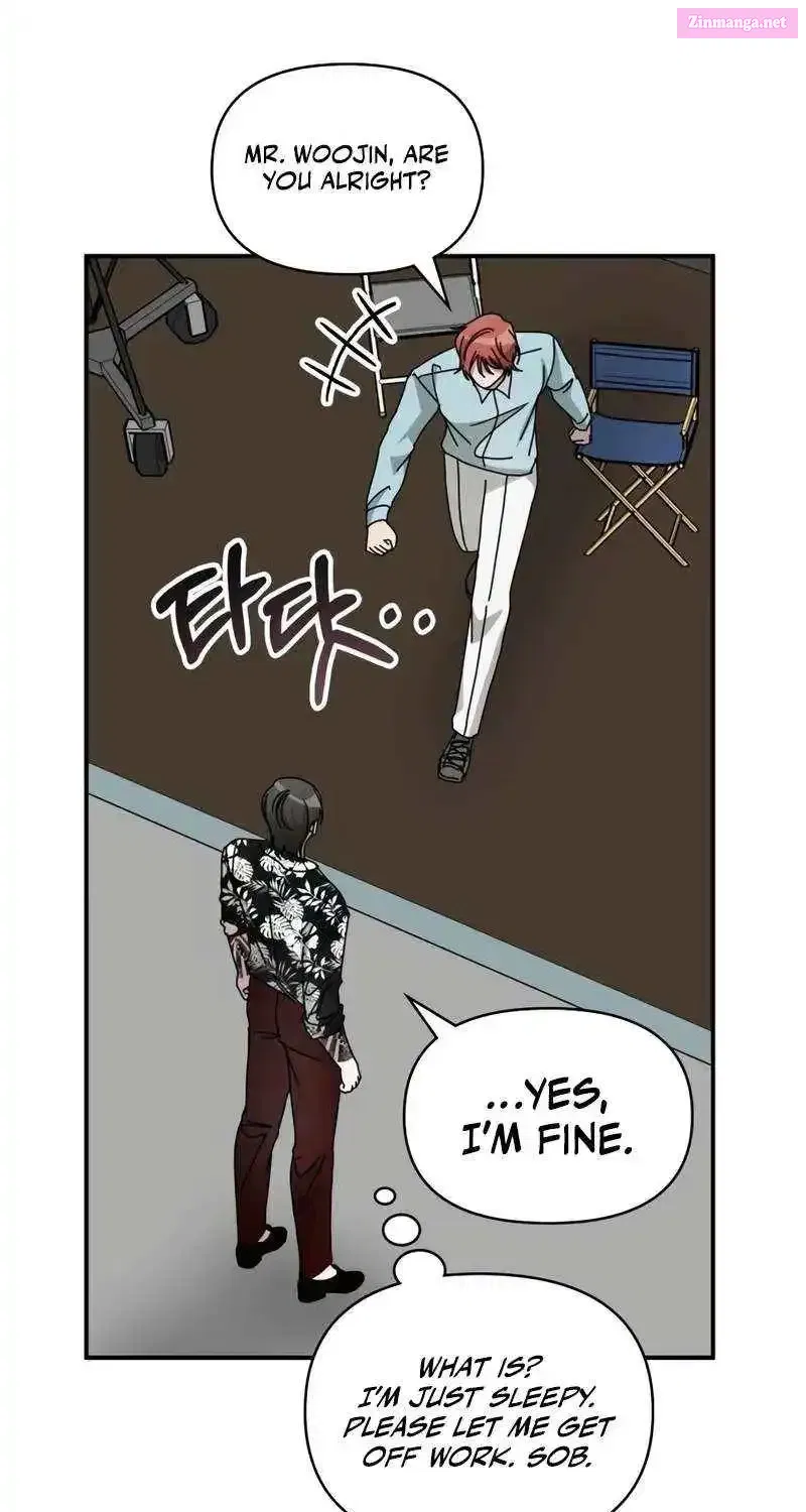 I Was Mistaken As a Monstrous Genius Zinmanga X Chapter 38 Page 83