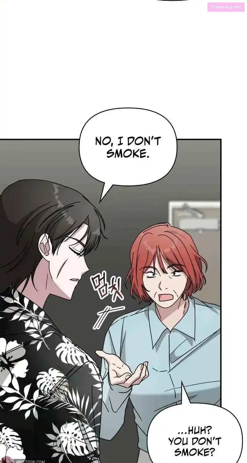 I Was Mistaken As a Monstrous Genius Zinmanga X Chapter 38 Page 85