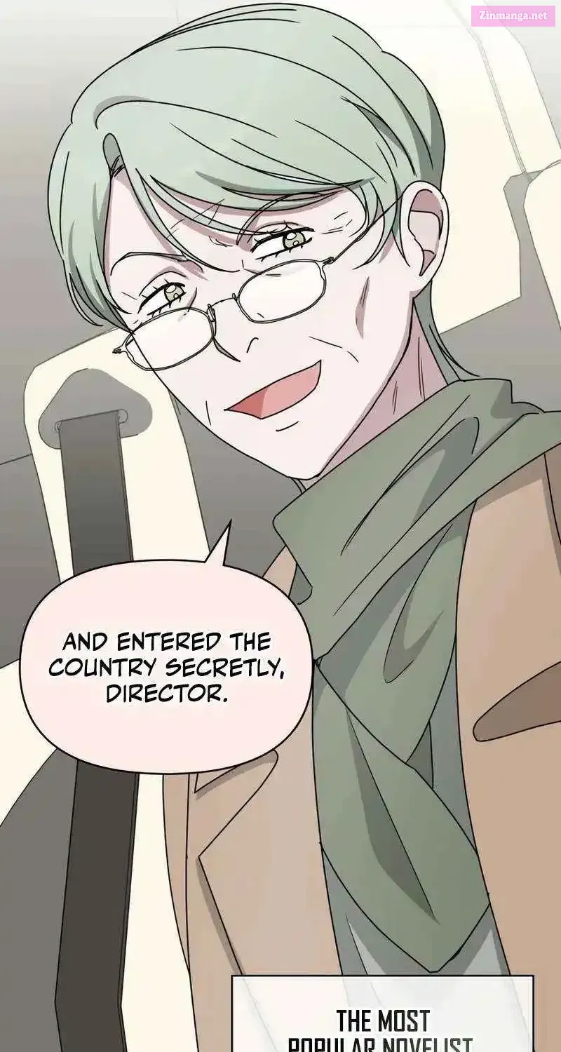 I Was Mistaken As a Monstrous Genius Zinmanga X Chapter 38 Page 97