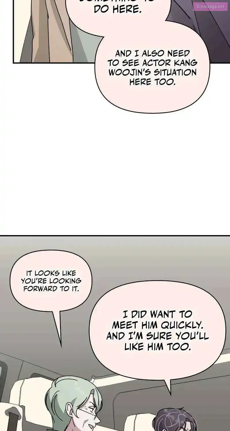 I Was Mistaken As a Monstrous Genius Zinmanga X Chapter 38 Page 100