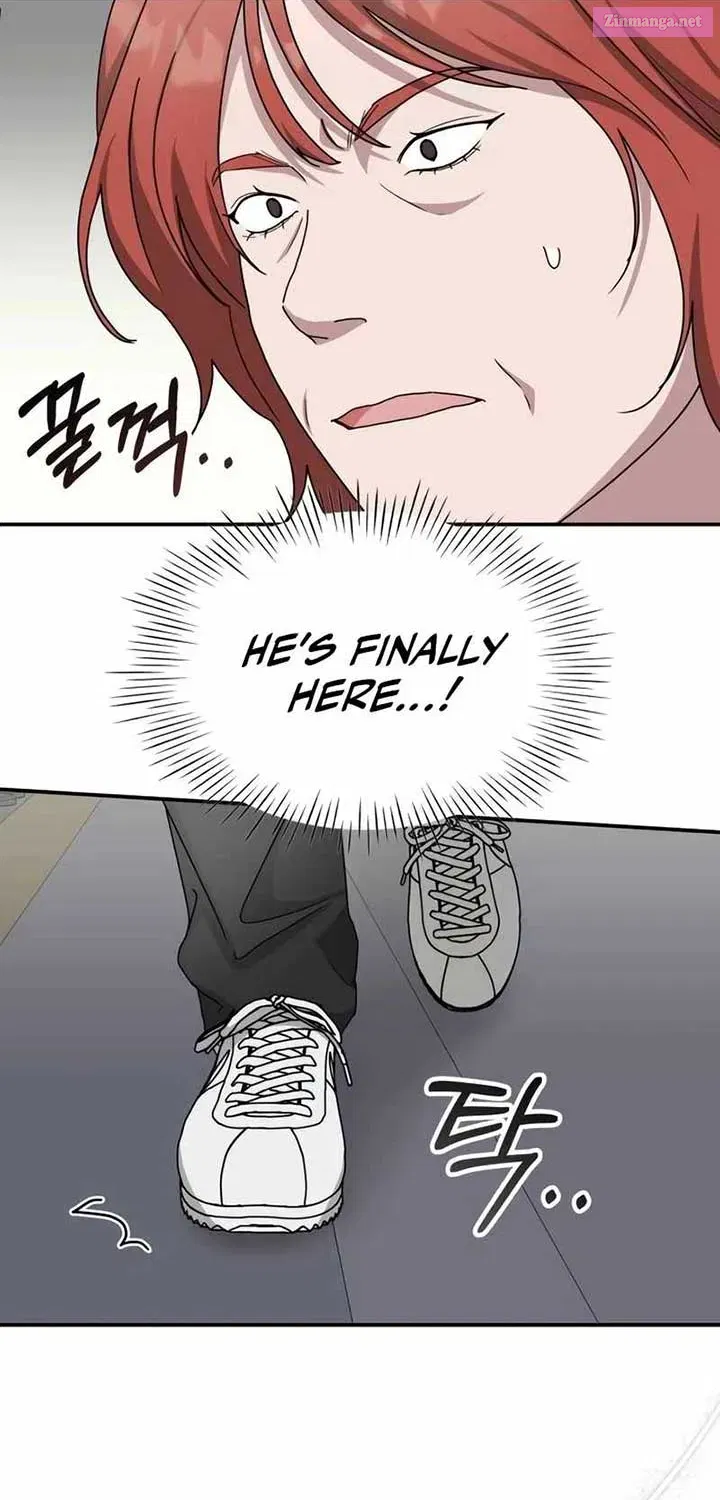 I Was Mistaken As a Monstrous Genius Zinmanga X Chapter 37 Page 11