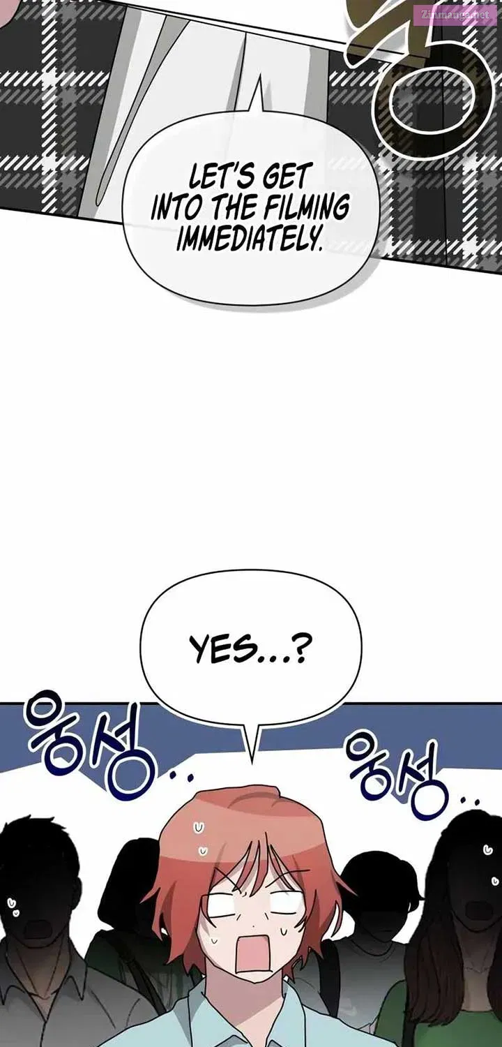 I Was Mistaken As a Monstrous Genius Zinmanga X Chapter 37 Page 25