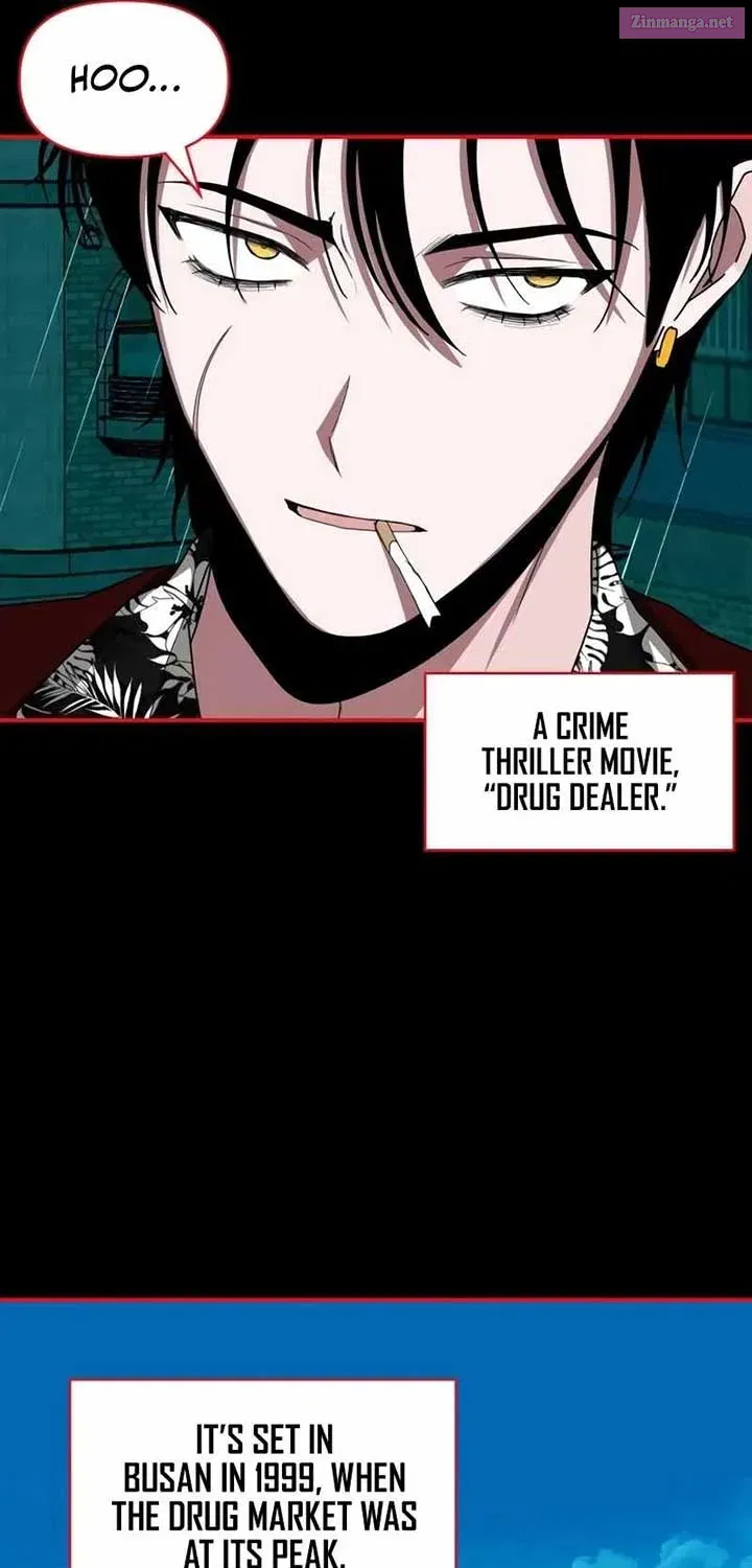 I Was Mistaken As a Monstrous Genius Zinmanga X Chapter 37 Page 37