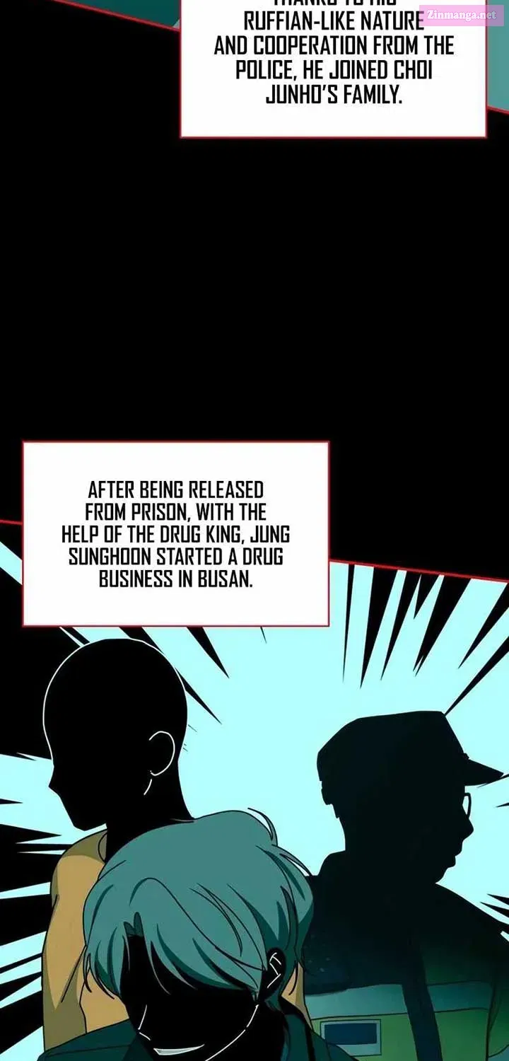 I Was Mistaken As a Monstrous Genius Zinmanga X Chapter 37 Page 43