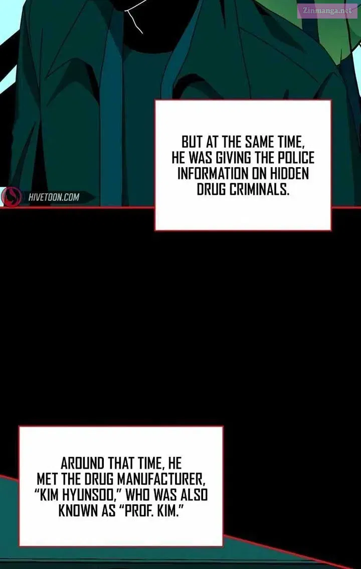 I Was Mistaken As a Monstrous Genius Zinmanga X Chapter 37 Page 44