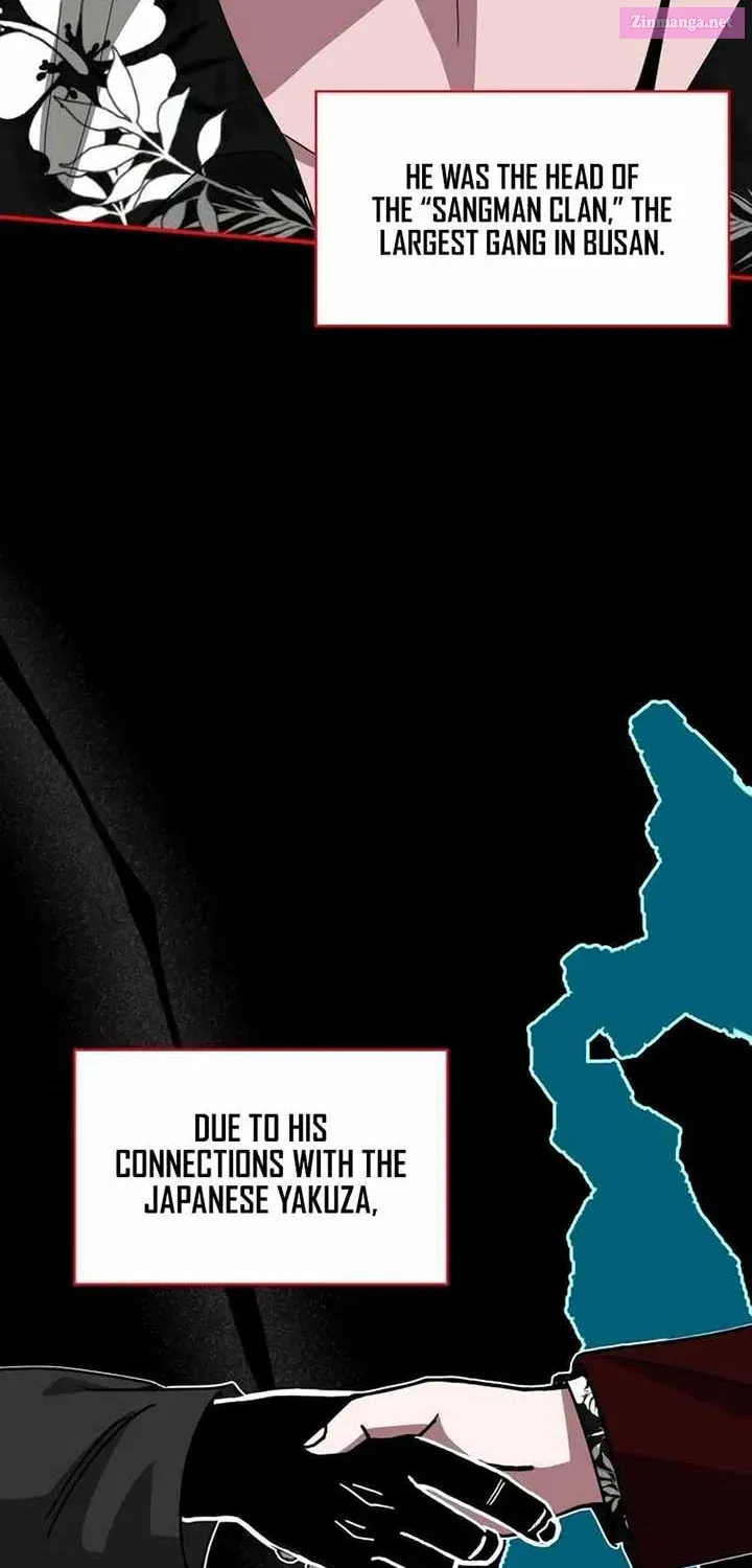 I Was Mistaken As a Monstrous Genius Zinmanga X Chapter 37 Page 48