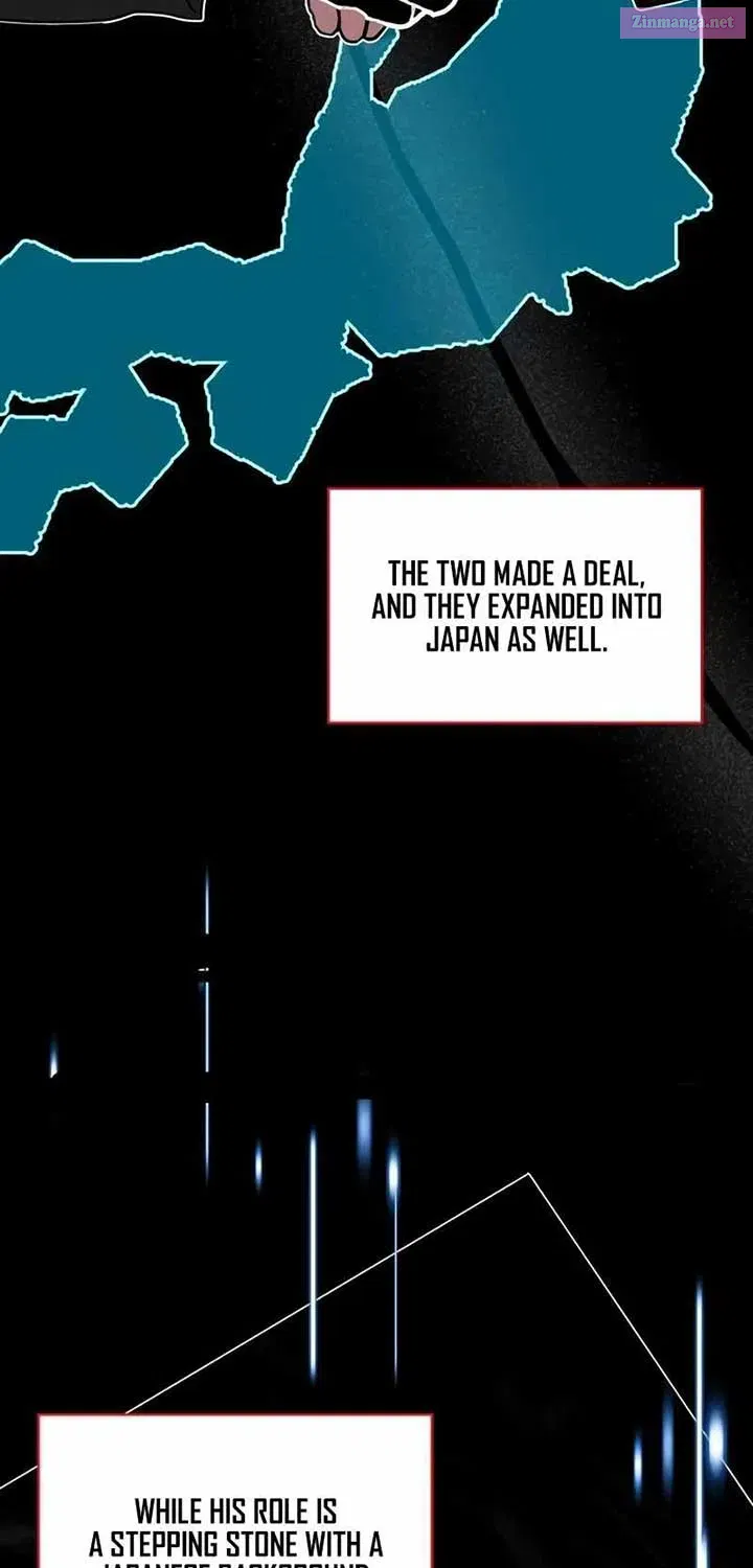 I Was Mistaken As a Monstrous Genius Zinmanga X Chapter 37 Page 49