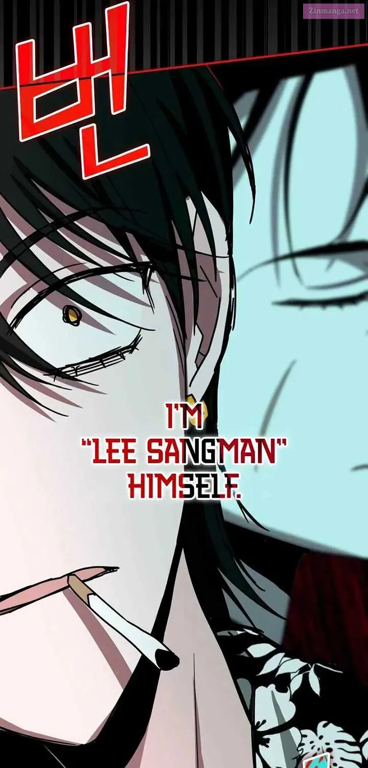 I Was Mistaken As a Monstrous Genius Zinmanga X Chapter 37 Page 53