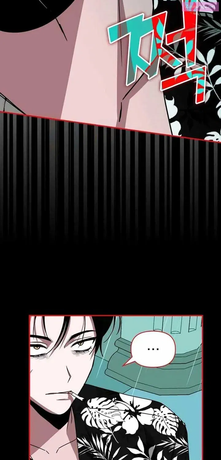 I Was Mistaken As a Monstrous Genius Zinmanga X Chapter 37 Page 54