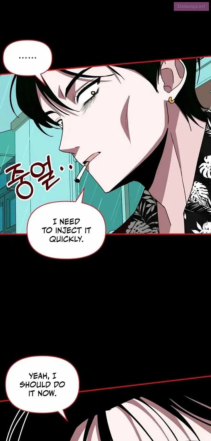 I Was Mistaken As a Monstrous Genius Zinmanga X Chapter 37 Page 57