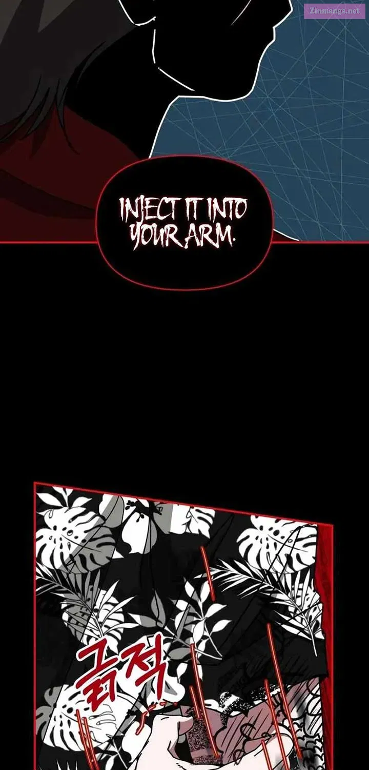I Was Mistaken As a Monstrous Genius Zinmanga X Chapter 37 Page 59