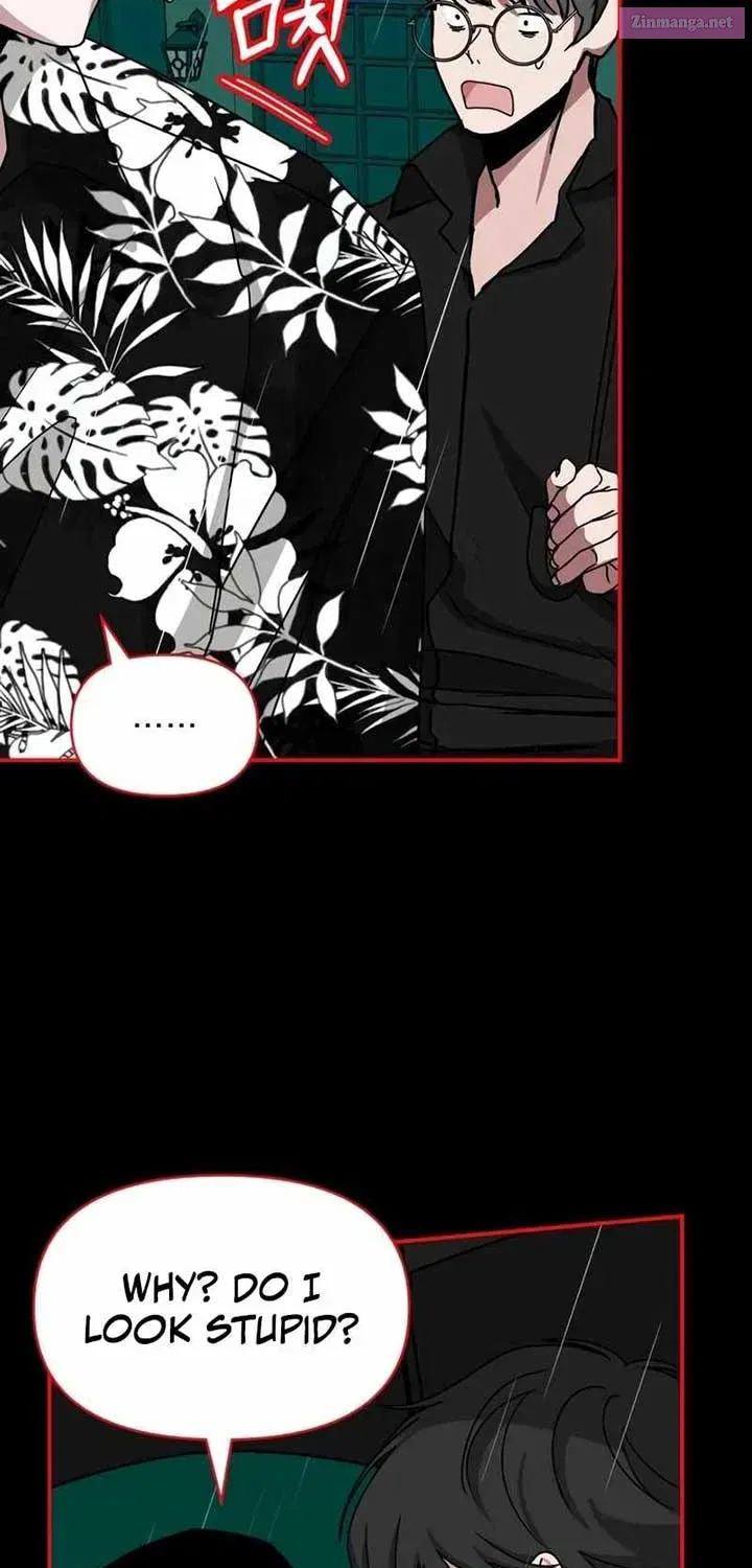 I Was Mistaken As a Monstrous Genius Zinmanga X Chapter 37 Page 64