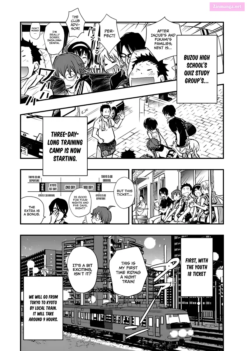 7◯3⨉ Zinmanga X Chapter 38 Page 10