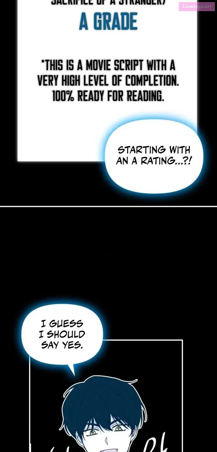 I Was Mistaken As a Monstrous Genius Zinmanga X Chapter 36 Page 74