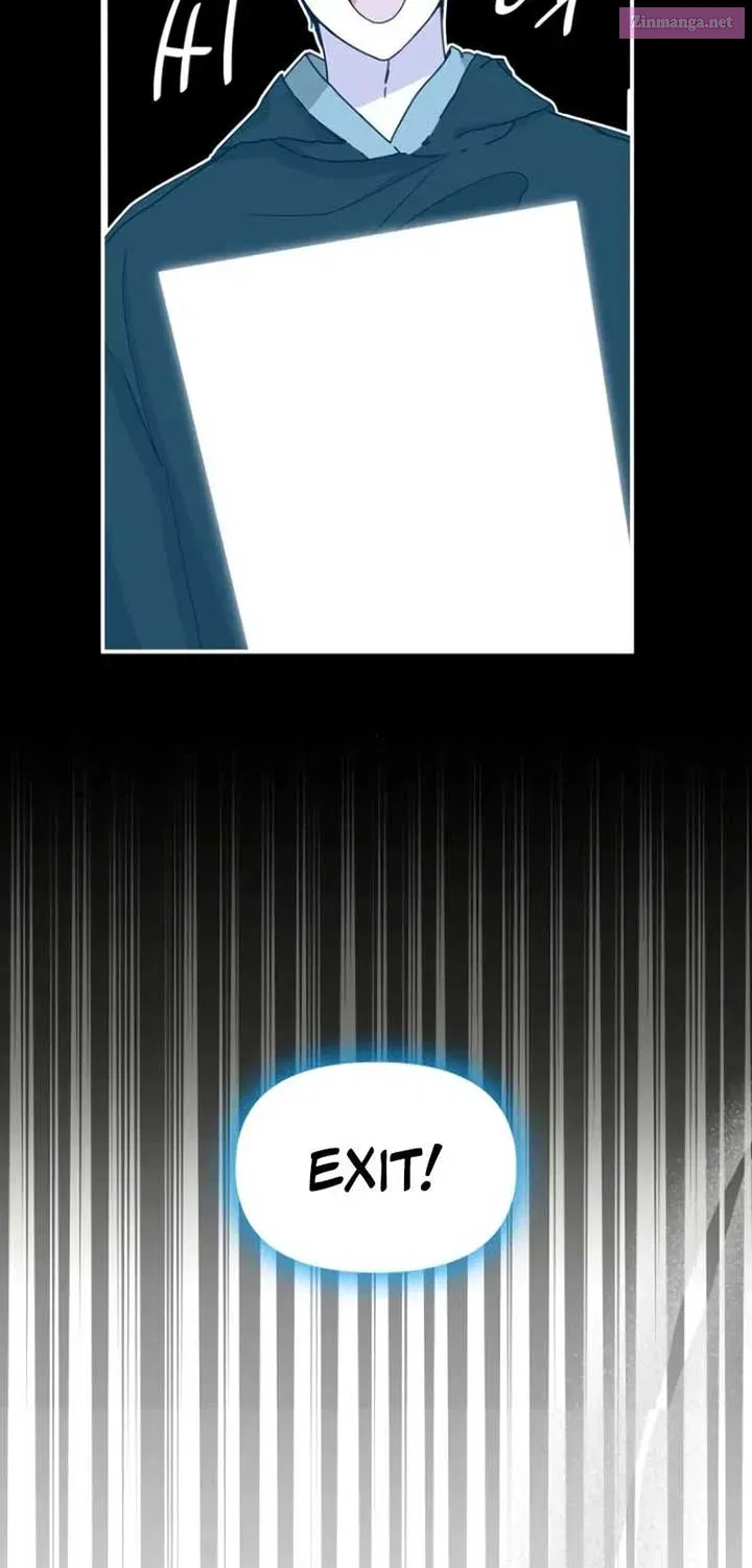 I Was Mistaken As a Monstrous Genius Zinmanga X Chapter 36 Page 75