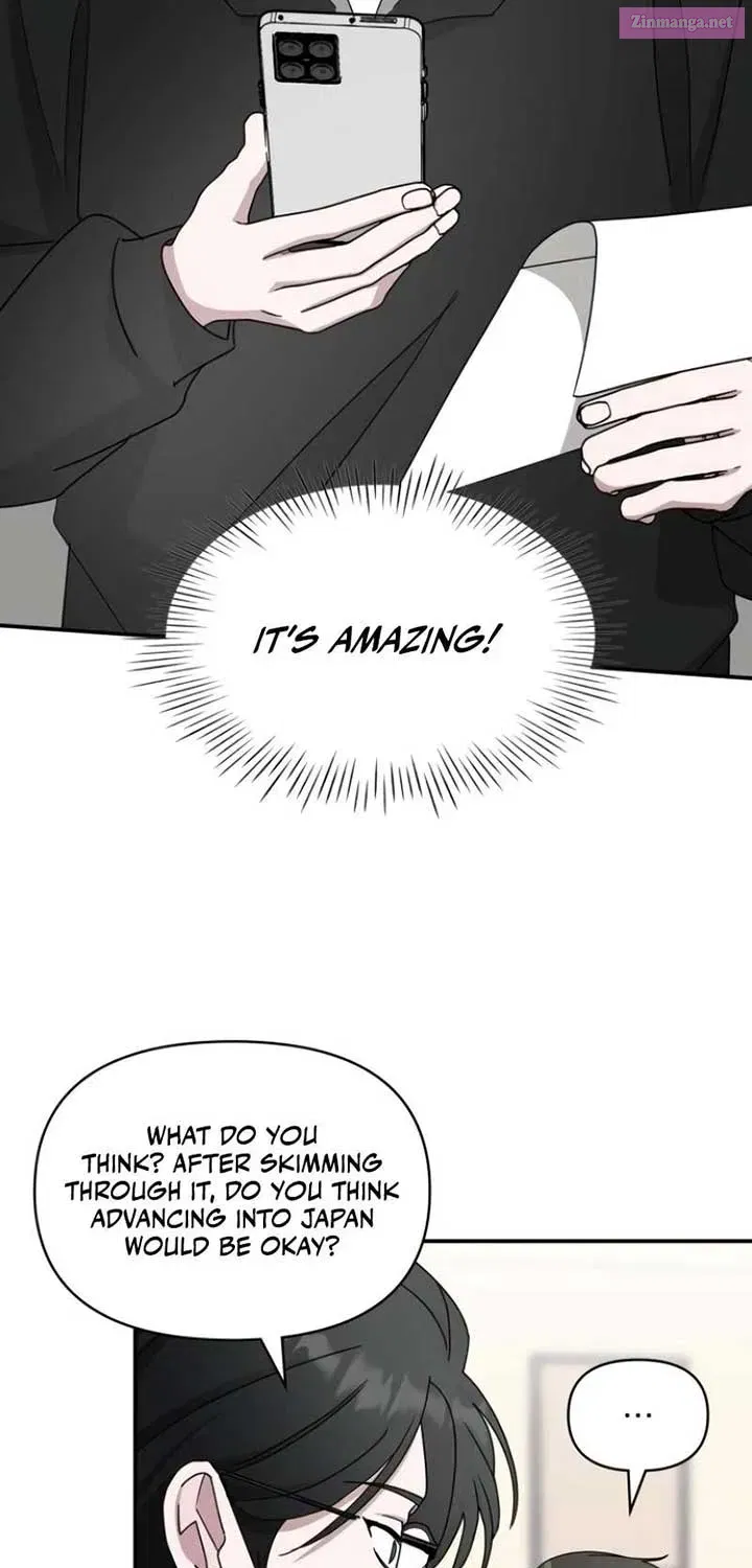 I Was Mistaken As a Monstrous Genius Zinmanga X Chapter 36 Page 82