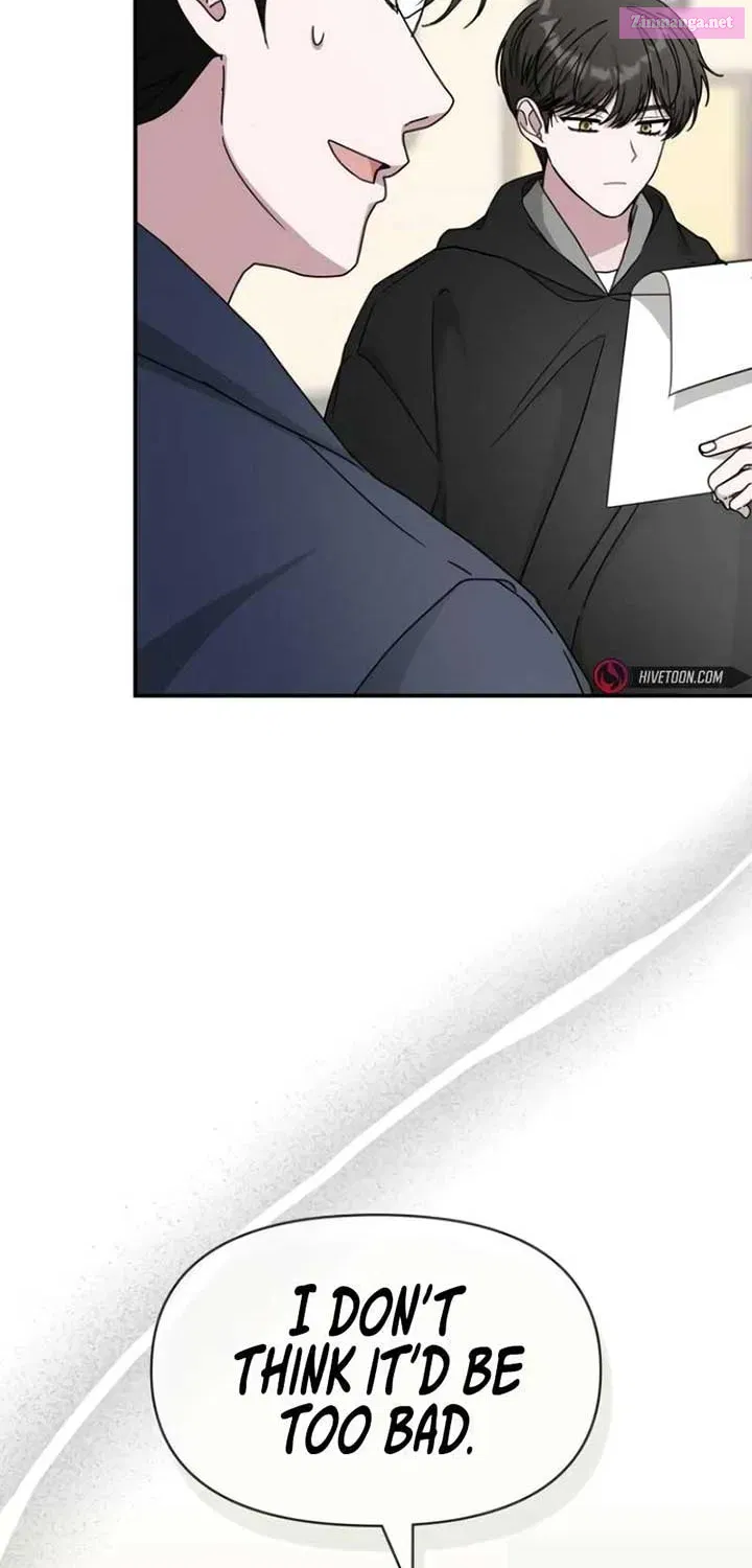 I Was Mistaken As a Monstrous Genius Zinmanga X Chapter 36 Page 83