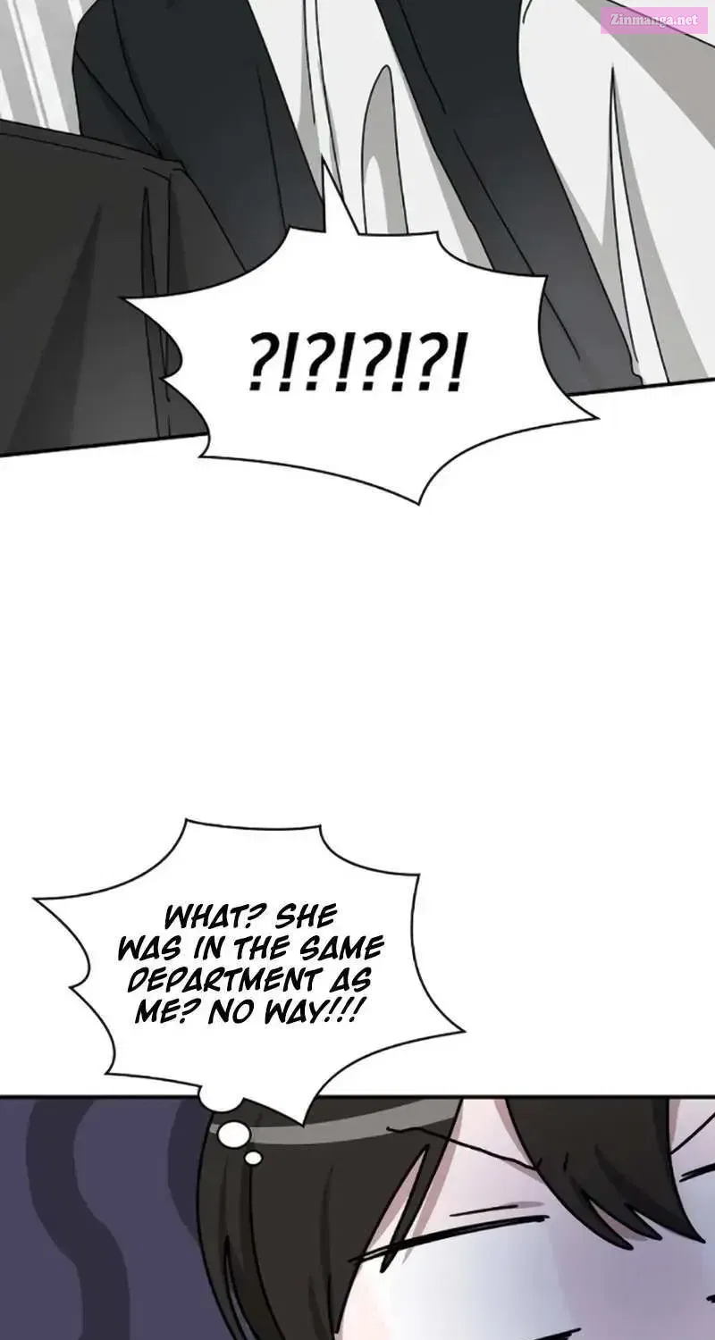 I Was Mistaken As a Monstrous Genius Zinmanga X Chapter 35 Page 12