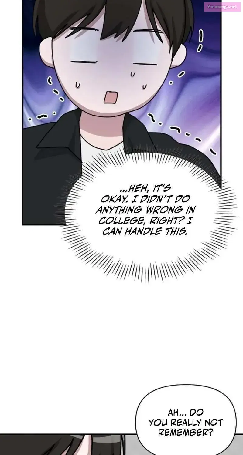 I Was Mistaken As a Monstrous Genius Zinmanga X Chapter 35 Page 15