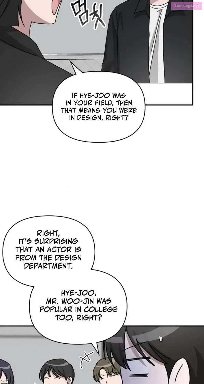 I Was Mistaken As a Monstrous Genius Zinmanga X Chapter 35 Page 23