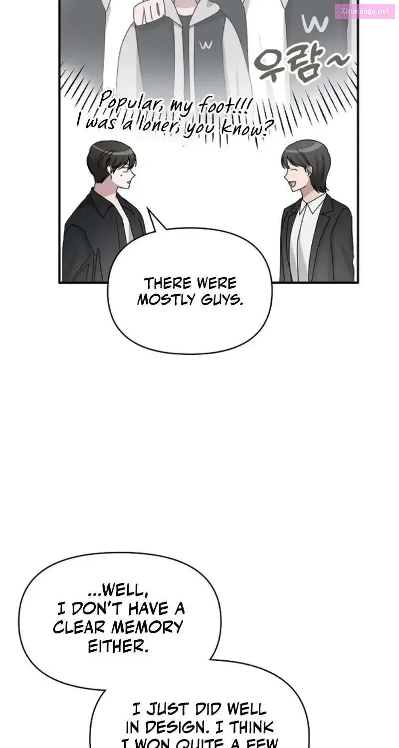 I Was Mistaken As a Monstrous Genius Zinmanga X Chapter 35 Page 25