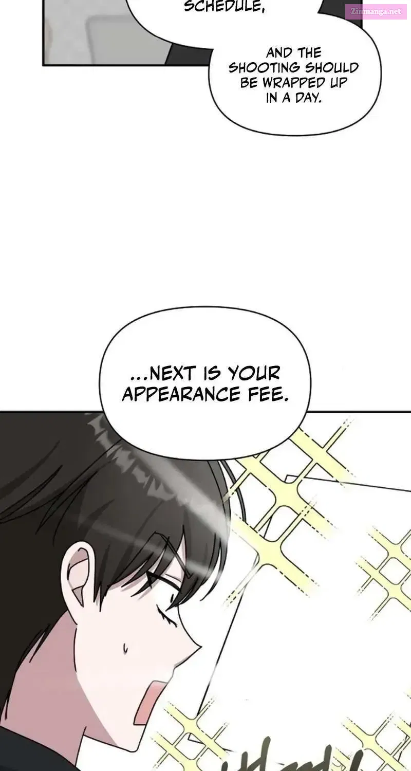 I Was Mistaken As a Monstrous Genius Zinmanga X Chapter 35 Page 40