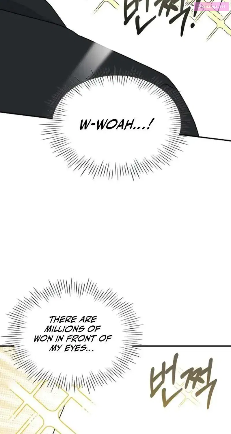 I Was Mistaken As a Monstrous Genius Zinmanga X Chapter 35 Page 41