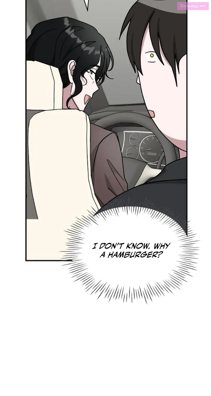 I Was Mistaken As a Monstrous Genius Zinmanga X Chapter 34 Page 4