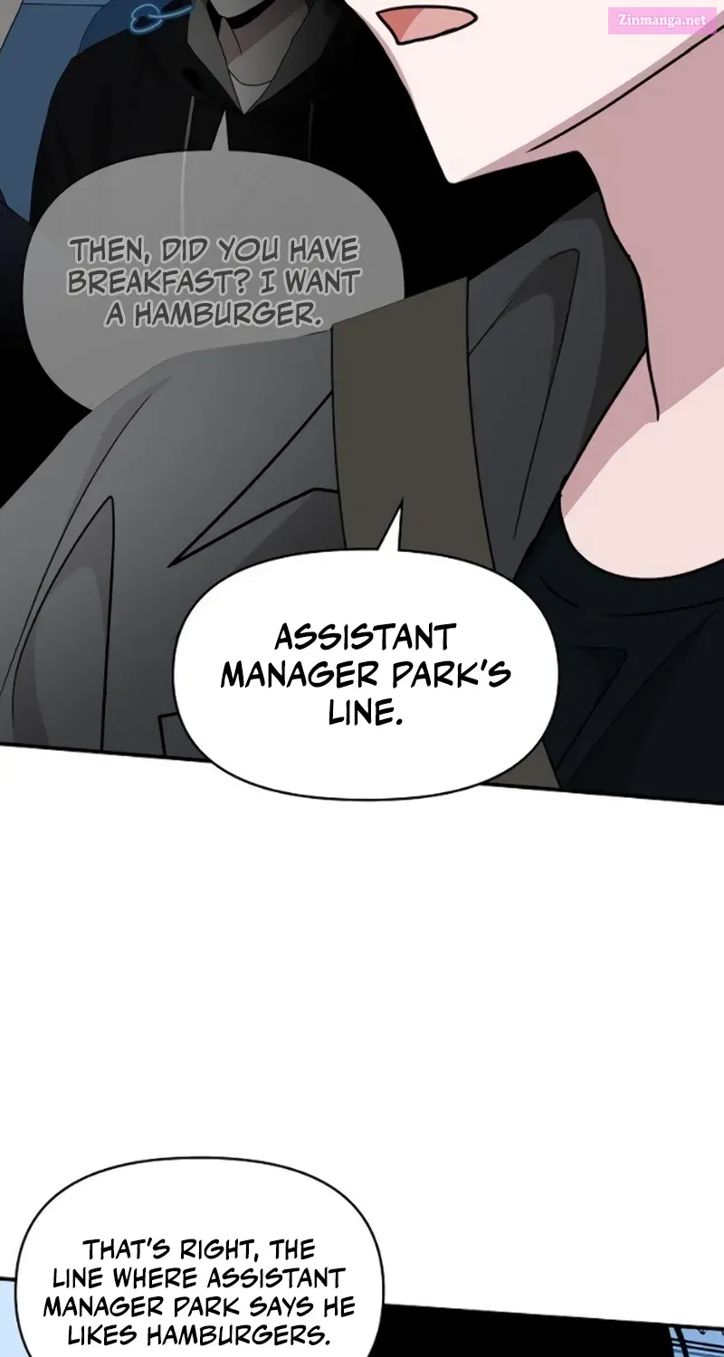 I Was Mistaken As a Monstrous Genius Zinmanga X Chapter 34 Page 6