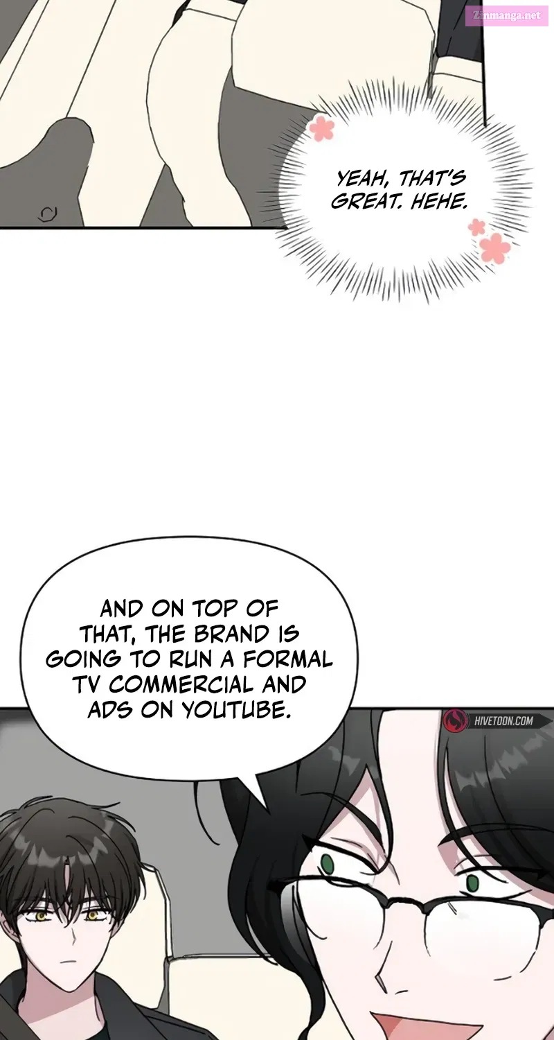 I Was Mistaken As a Monstrous Genius Zinmanga X Chapter 34 Page 9