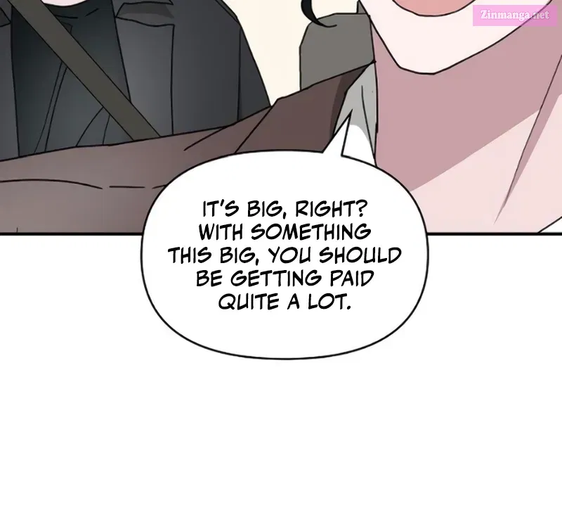 I Was Mistaken As a Monstrous Genius Zinmanga X Chapter 34 Page 10
