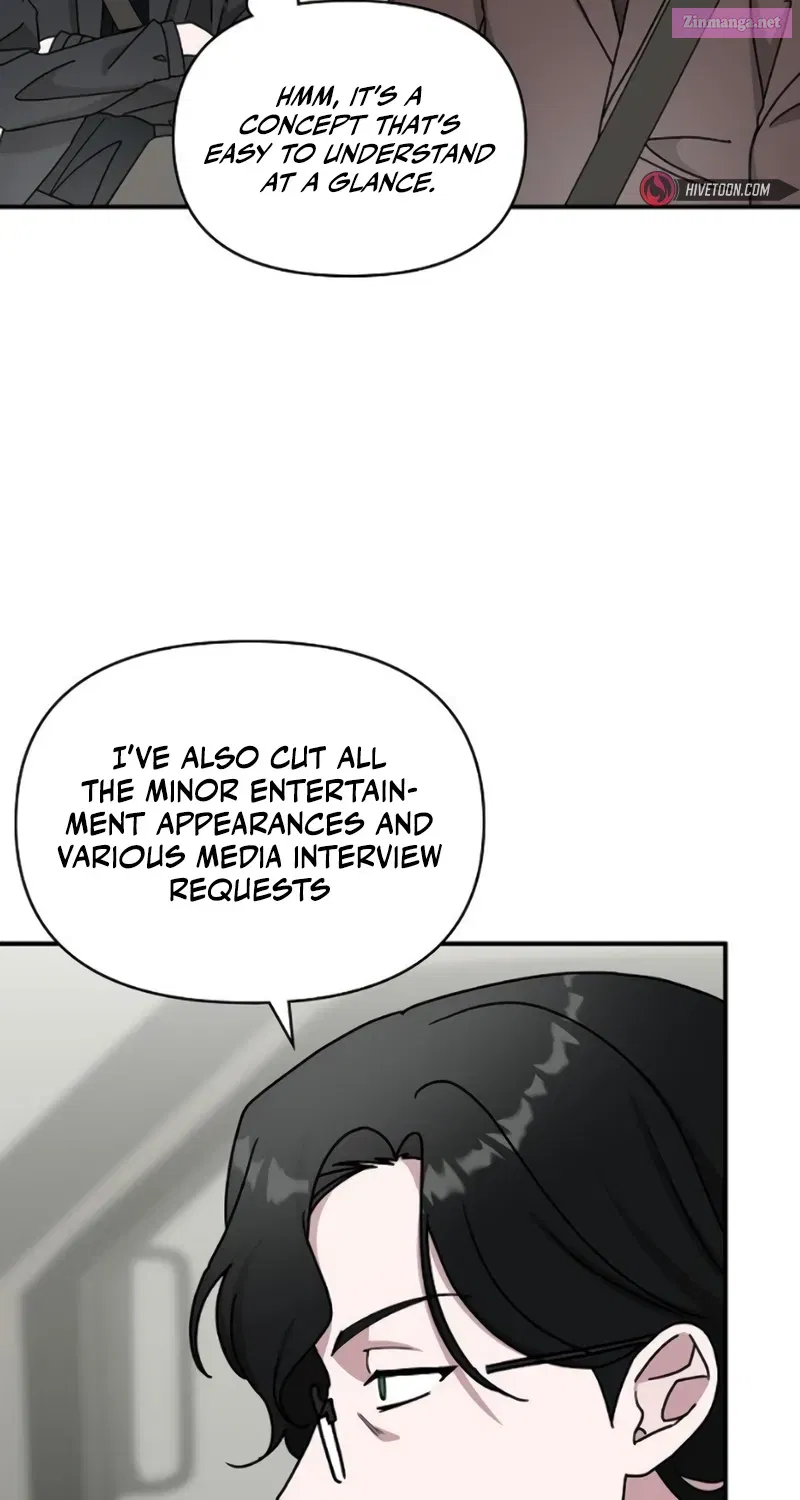 I Was Mistaken As a Monstrous Genius Zinmanga X Chapter 34 Page 15